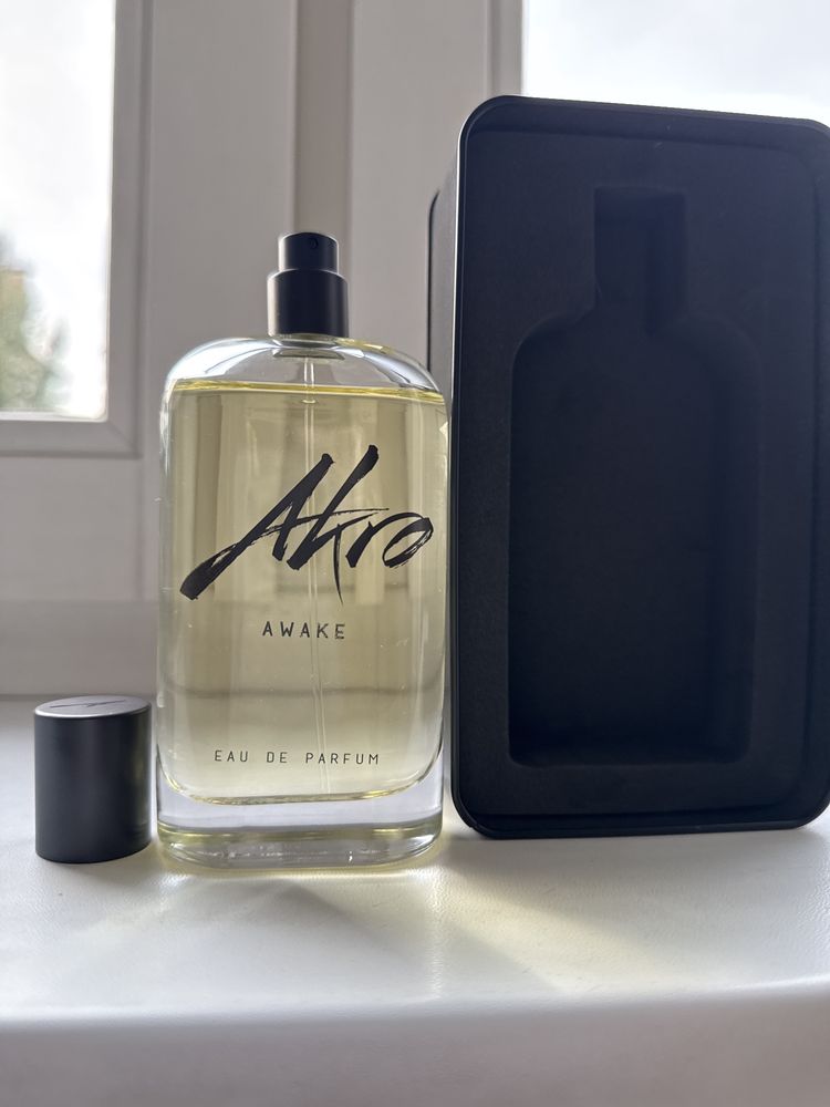 Perfumy AKRO AWAKE edp