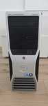 Dell Precision T550