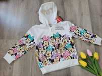 Bluza George Disney 98 2-3 minnie