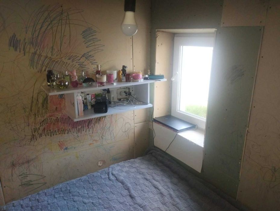 Продам дом под реконструкцию в Диевке