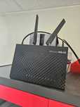 Router ASUS 4G-AC68U  4g LTE