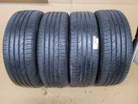 215/55 R18 95H CONTINENTAL CONTIPREMIUMCONTACT 2