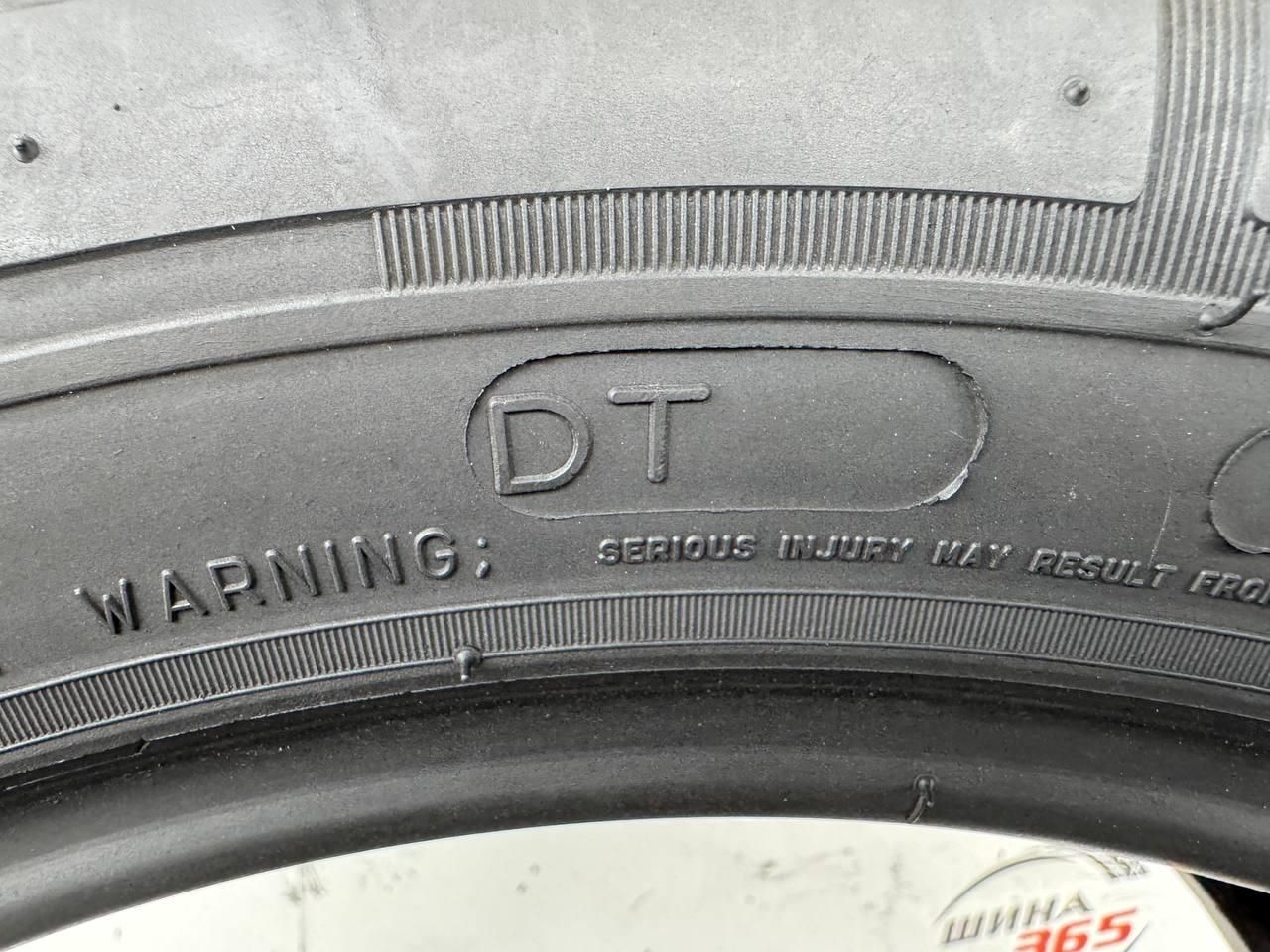 Шини бу літо 215/60 r17c michelin agilis plus dt 6mm