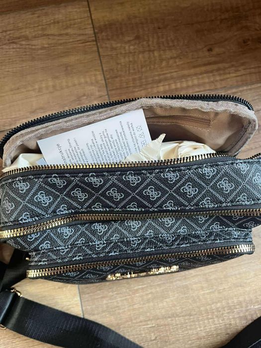 Torebka damska Guess