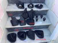 Bmw manete pack short shift m foles mini r56 novo