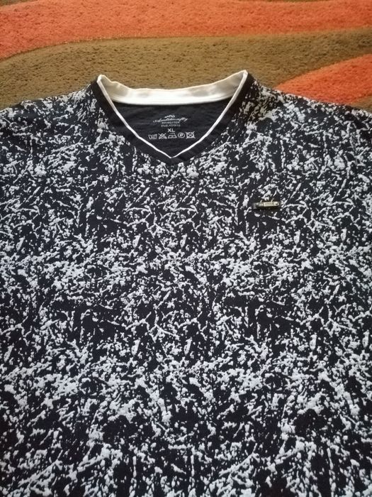 T-shirt, koszulka męska L/XL