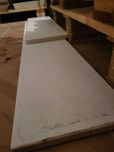 Parapety okienne