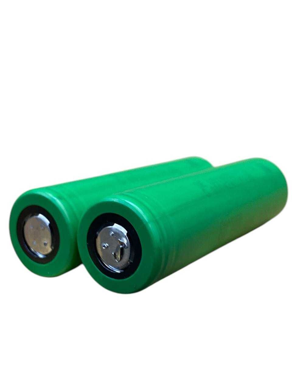Високострумовий Sony/Murata VTC 6 (2600 – 3000mAh)