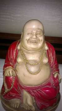 Escultura, do Buda da Felicidade , Oriental