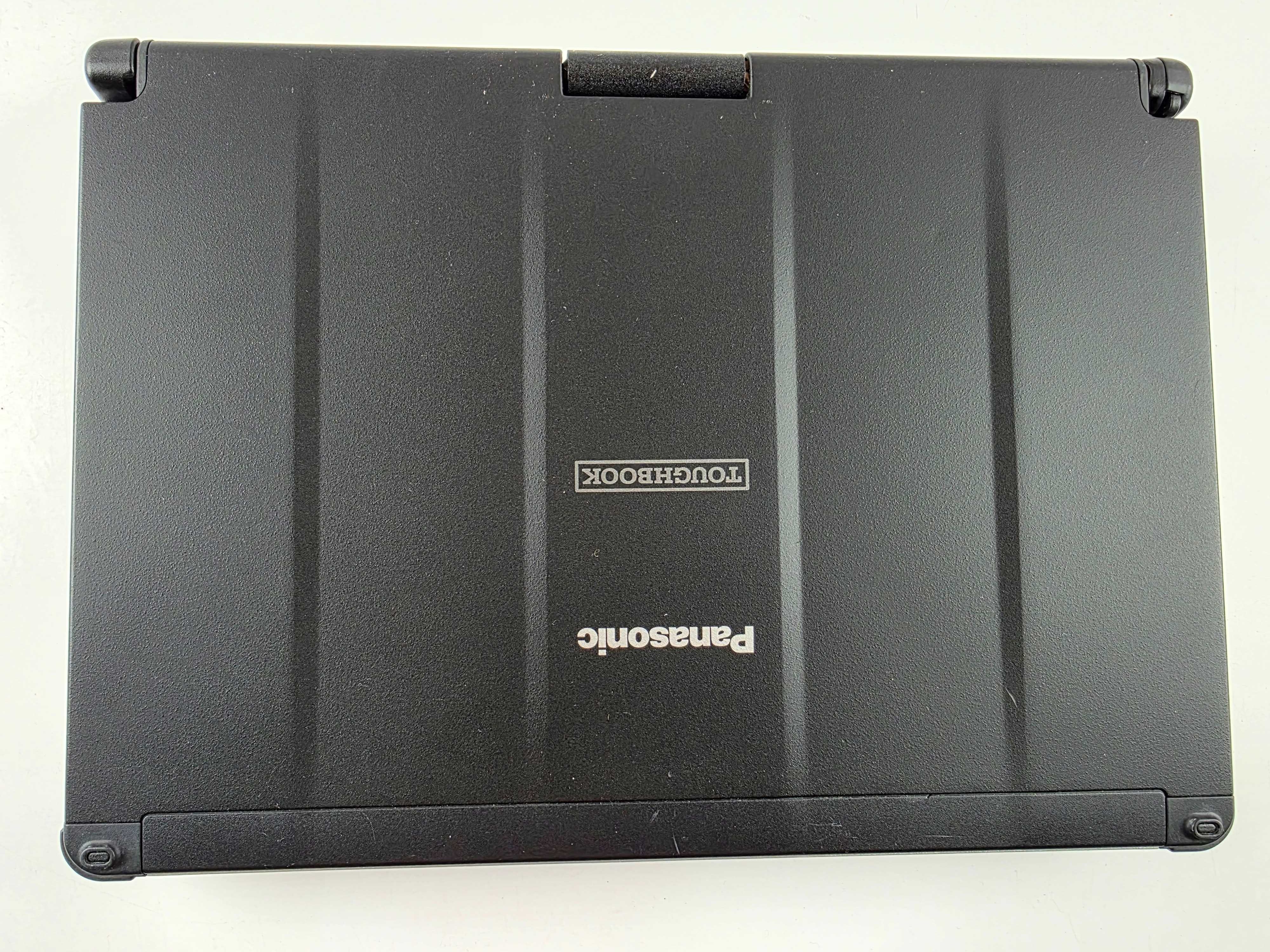 Відмінний захищений ноутбук - планшет Panasonic CF-C2 MK2 i5-4300U 3G
