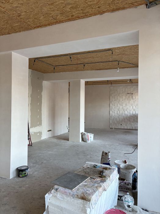 Оренда комерційного приміщення в центрі Тячева