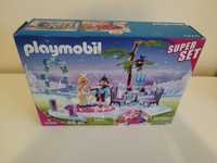 Playmobil bal księżniczki  70008