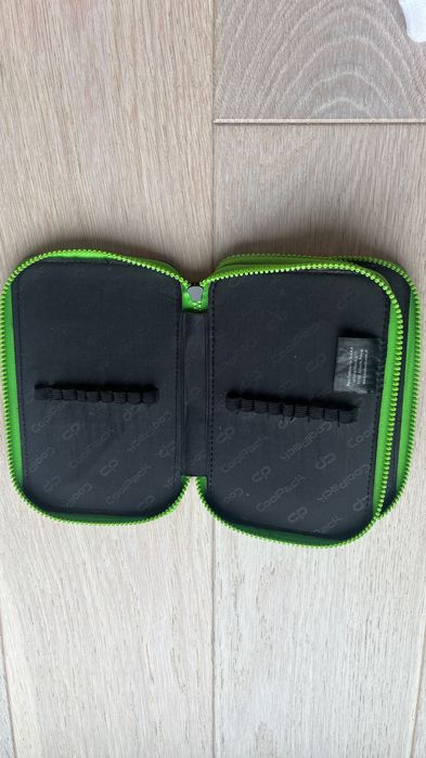 Piórnik dwukolorowy coolPack