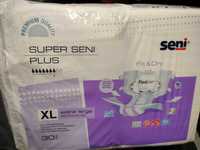 Pampersy Seni XL