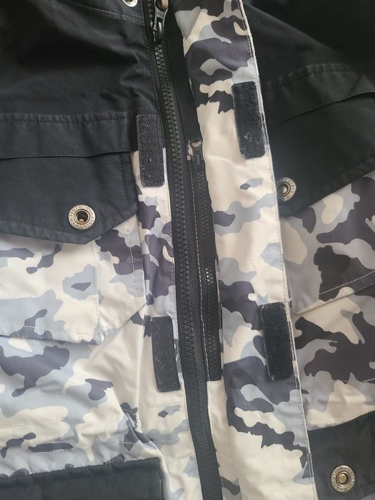 Курточка демісезонна  для хлопчика