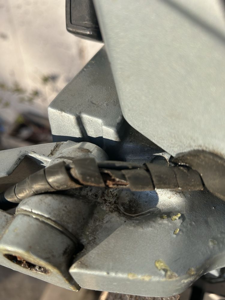 Silnik zaburtowy Evinrude 9.9