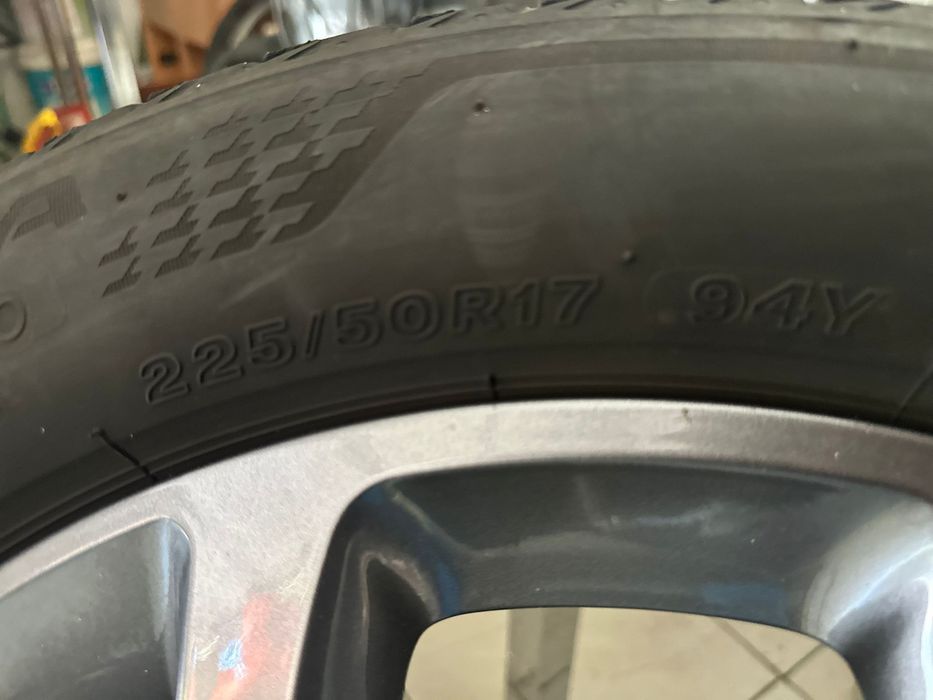 Jantes especiais mercedes