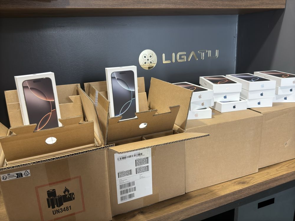 Iphone 16 Pro Max 256gb Pretos