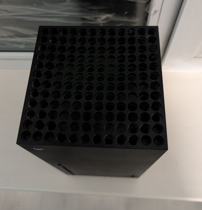 Консоль Xbox Series X