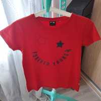 T-shirt dziecięcy 158 firma 4F Bardzo Polecam