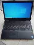 Dell Latitude E5570 i5