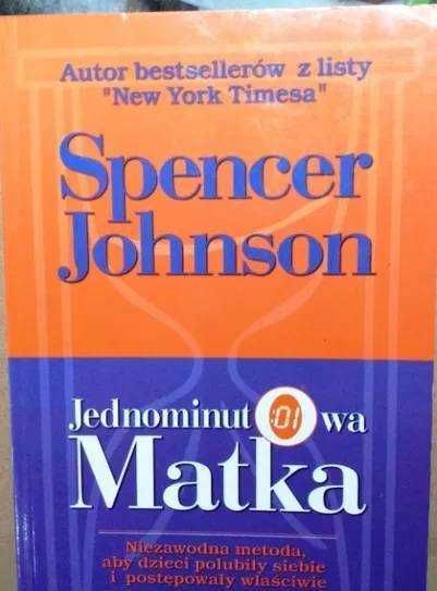 Jednominutowa matka