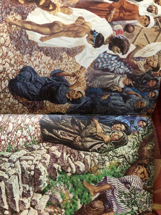 Livro “O Evangelho que não conheceis”