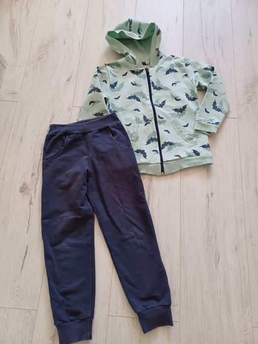 Dres Mrofi 116 chłopięcy