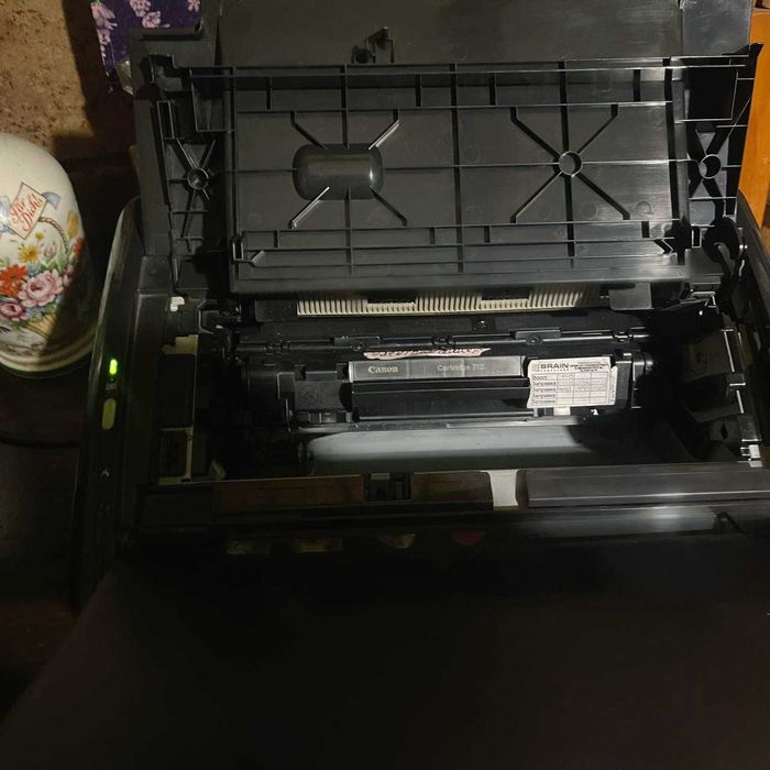 Принтер Canon i-SENSYS LBP3010B