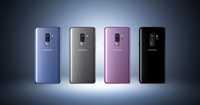 Samsung Galaxy S9 (64gb)
