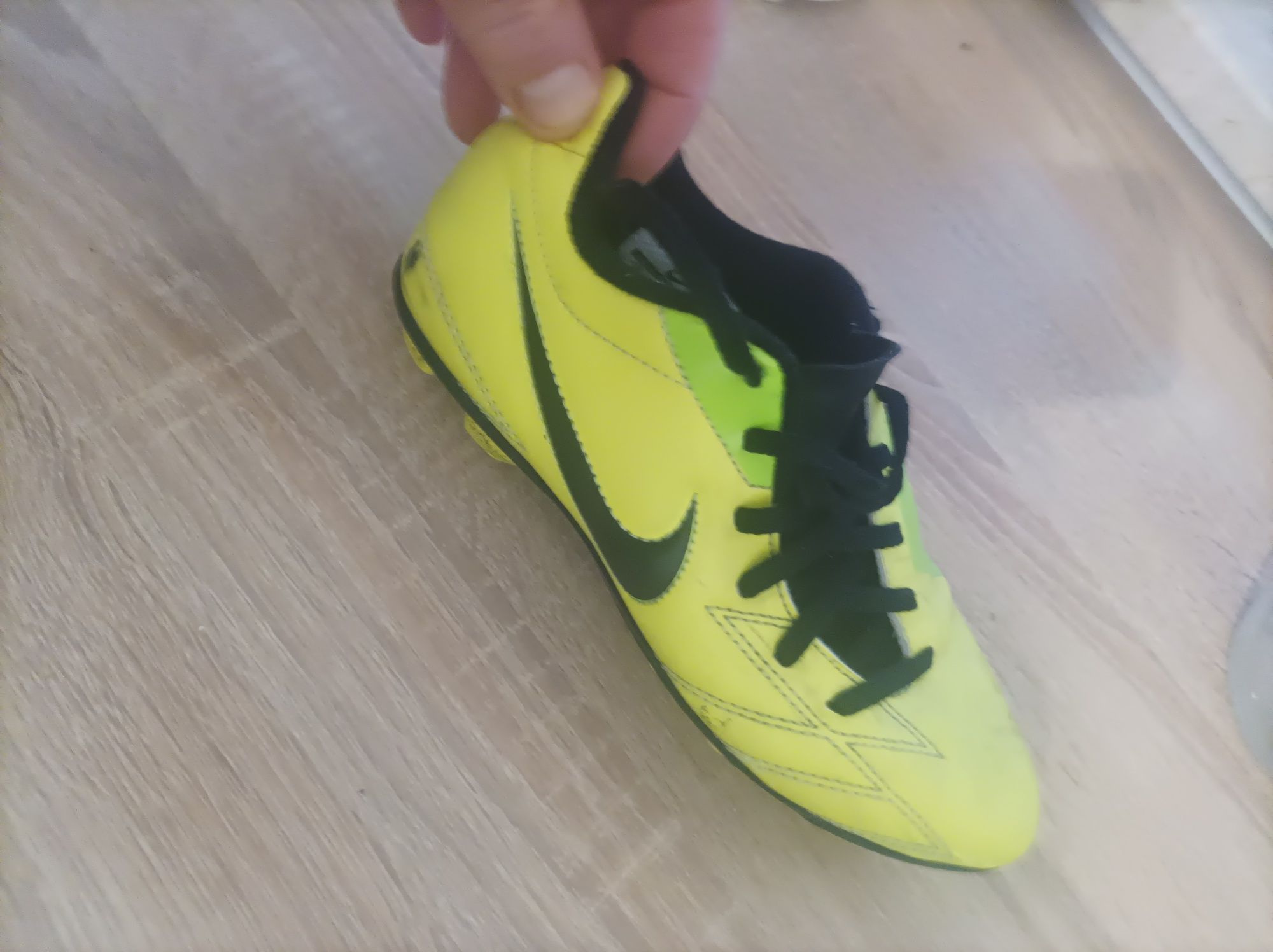 Buty- piłkarskie Nike