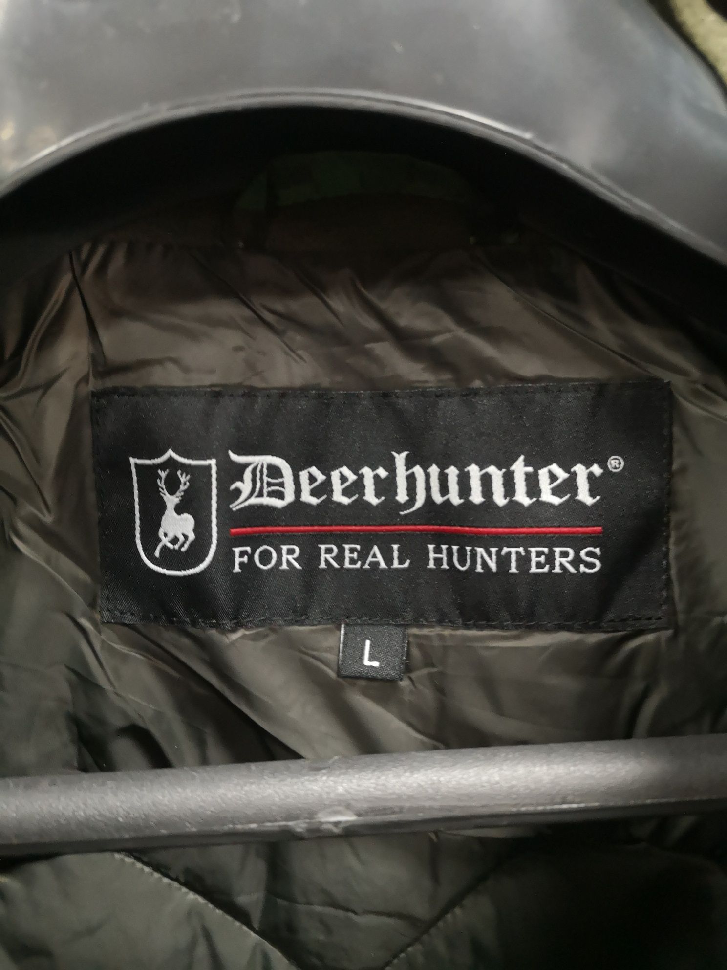 Продам жилет deerhunter