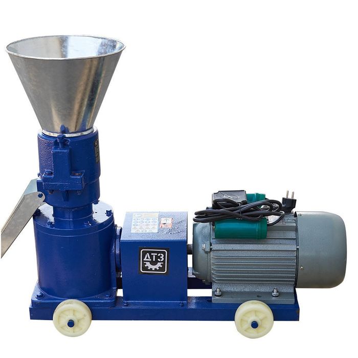 Продам новый гранулятор.