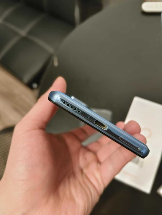 Xiaomi 12T Jak Nowy 8/128 Amoled 120Hz