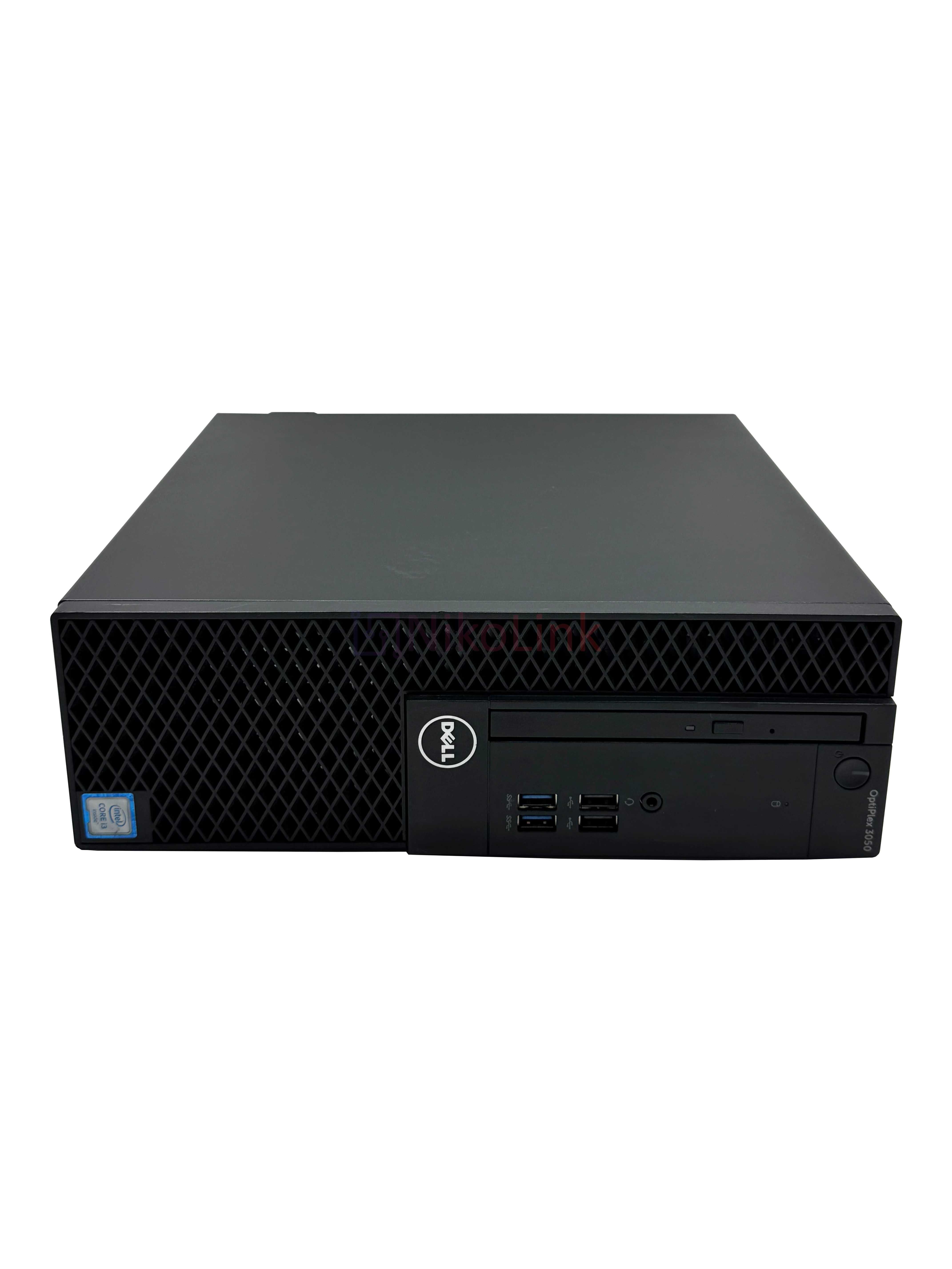 Комп'ютер Dell Optiplex 3050 SFF | i5-7400 16/512GB SSD DDR4 Windows!