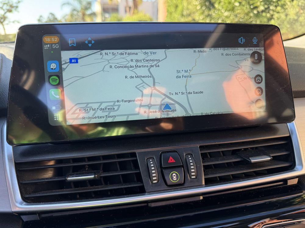 Bmw serie 2 Active Tourer I Full extras