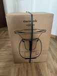 Thermomix TM6 Rudolf, limitowana wersja