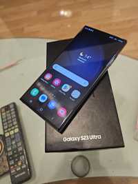 Samsung Galaxy S23 Ultra nowy