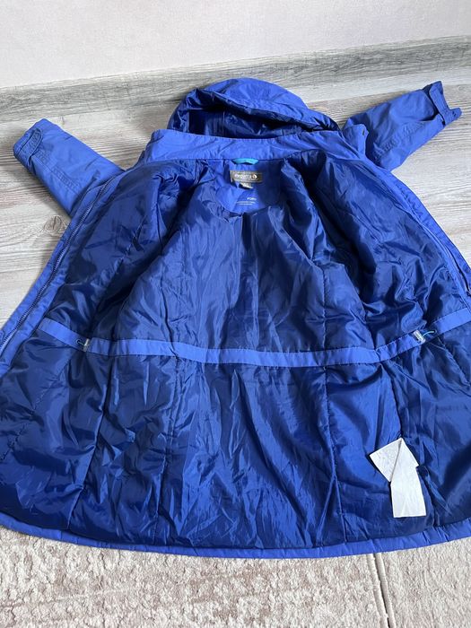 Зимова куртка regatta