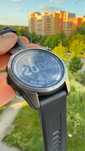 Zegarek sportowy Garmin Fenix 7s Saphire Solar