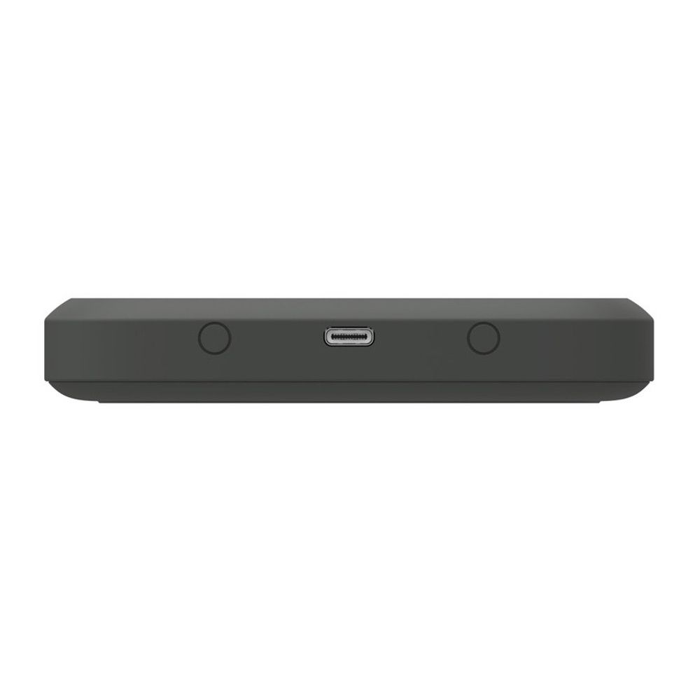 3G/4G Wi-Fi роутер Novatel Mi-Fi 8800L