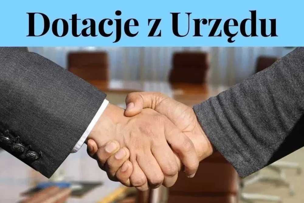 Wypełnianie dokumentów wniosków z PUP, Dotacje Poznań, Biznes plan