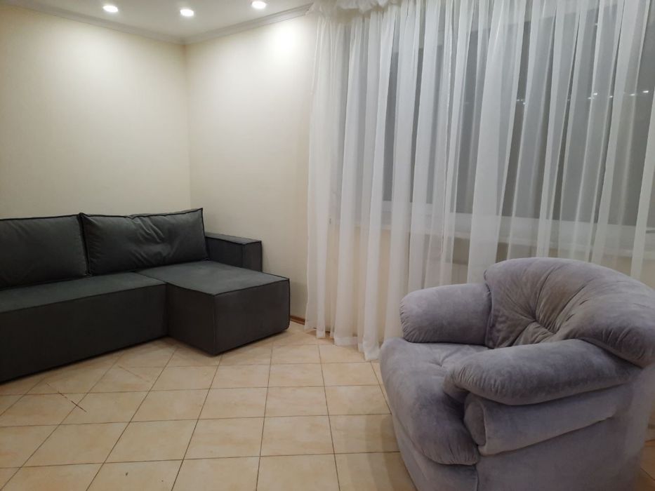 Здається в оренду однокімнатна квартира Слобожанський проспект