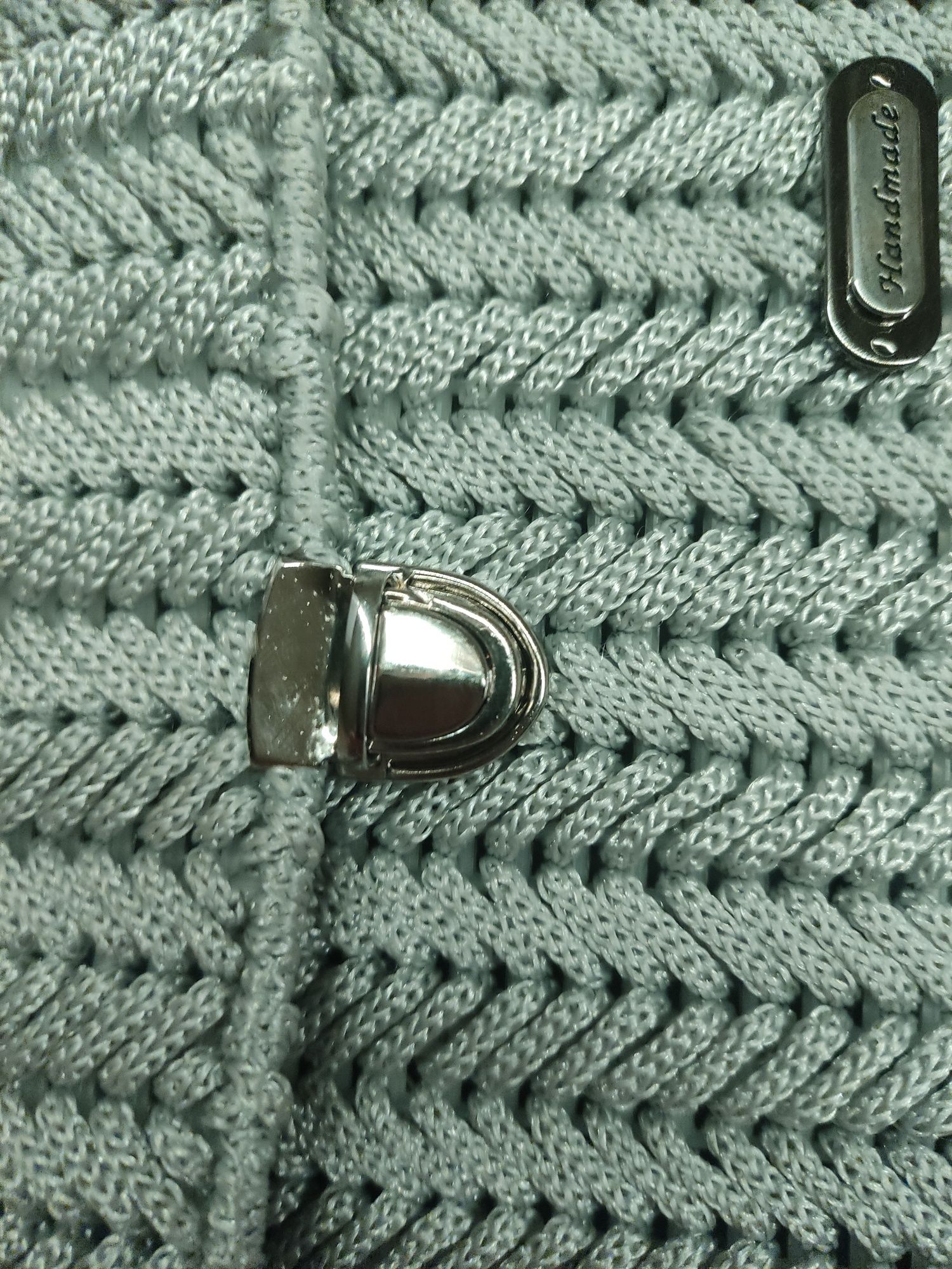 Handmade Torebka