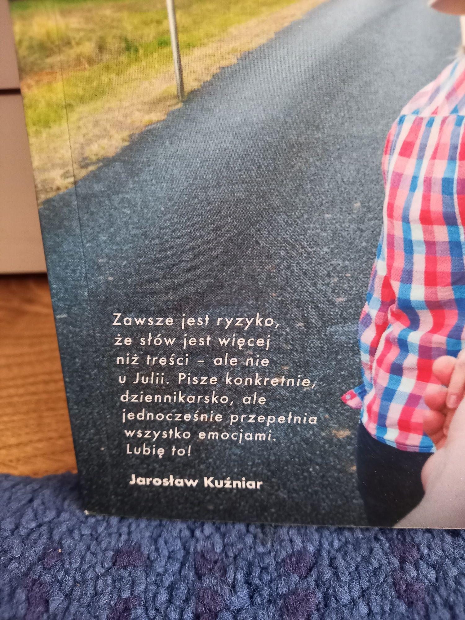 Subiektywny przewodnik po Australii