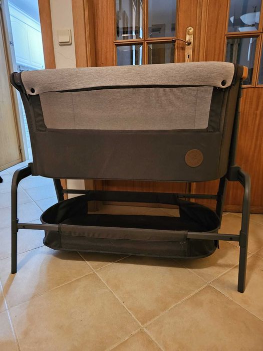 Berço maxi cosi como novo