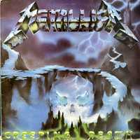 Metallica - Creeping Death (Vinyl, 1990, Europe)