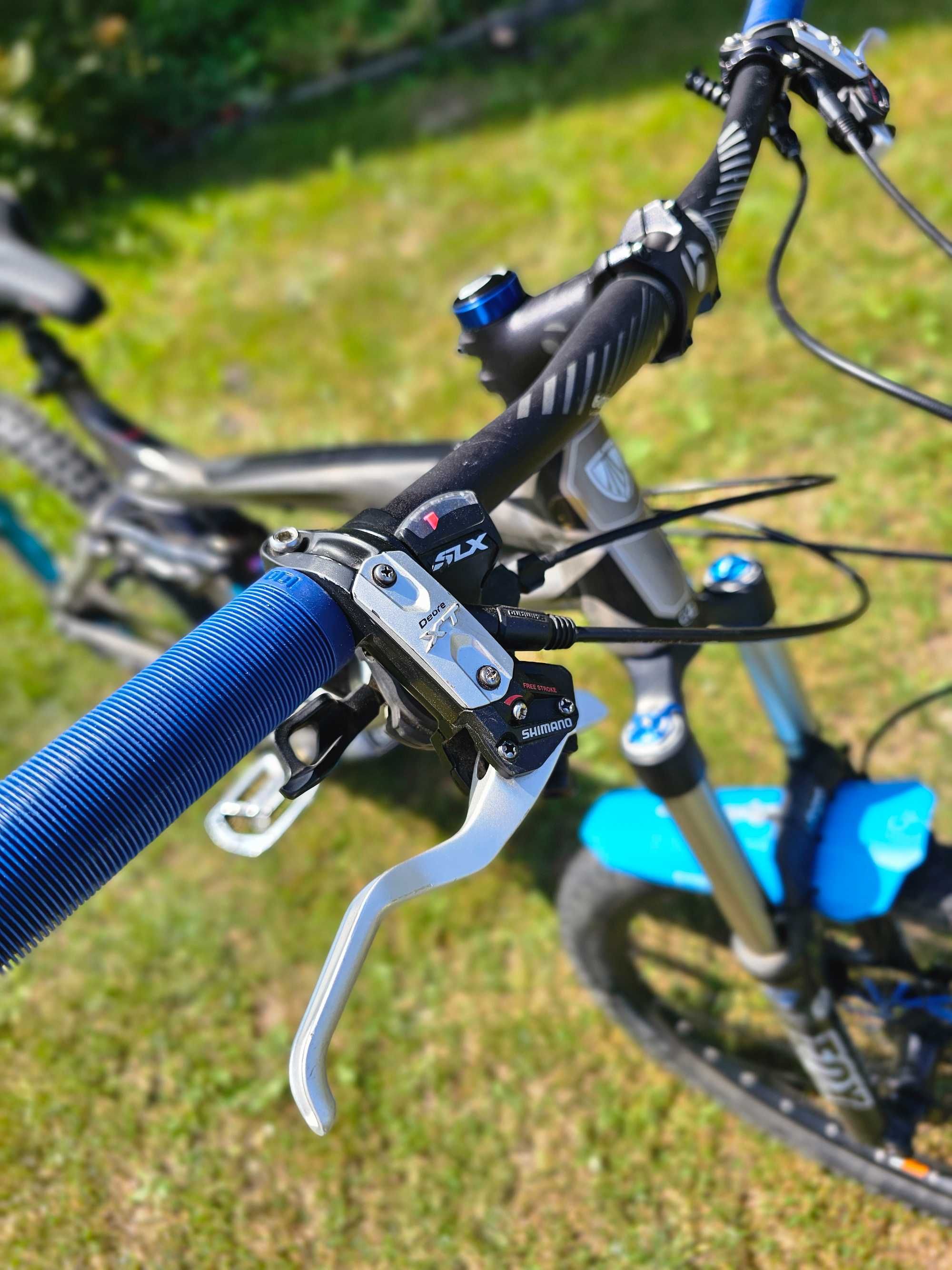 Rower TREK REMEDY 7 Stan bdb