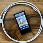 iPod Nano 7 gen 16 GB