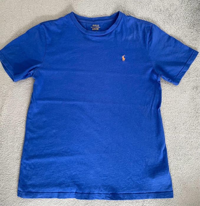 Koszulka z Ralph Lauren! 100% oryginalne!